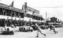 Bugatti at Le Mans