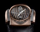 Parmigiani Bugatti Mythe timepiece