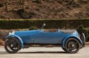 Bugatti Type 30 Torpedo by Lavocat & Marsaud