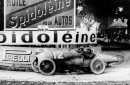Bugatti Type 29 Race Car