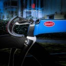 Bugatti Chiron Electric Bike (independent rendering)