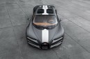 Bugatti Chiron Sport 'Les Legendes du Ciel'