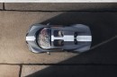 Bugatti Chiron Sport 'Les Legendes du Ciel'