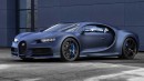 Bugatti Chiron Sport "110 Ans Bugatti"