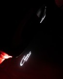 First 2021 Bugatti Chiron Pur Sport customer car