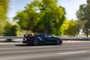 Bugatti Chiron, Veyron