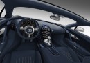 Bugatti Veyron Grand Sport Vitesse Rafale