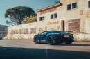 Bugatti Divo & Type 35 Targa Florio