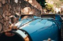 Bugatti Divo & Type 35 Targa Florio