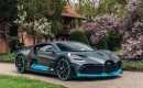 Bugatti Divo
