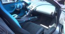 Bugatti Divo Interior Walkaround