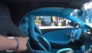 Bugatti Divo Interior Walkaround