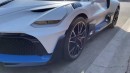 Bugatti Divo Reveals Its Secrets in Supercar Blondie Review