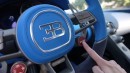Bugatti Divo Reveals Its Secrets in Supercar Blondie Review