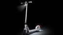 Bytech for Bugatti e-scooter makes surprise debut at CES 2022