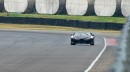 Bugatti La Voiture Noire officially starts track testing, 2 years after its official presentation