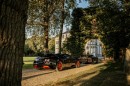Bugatti launches Certified Pre-Owned program