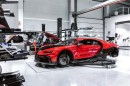 Bugatti launches Certified Pre-Owned program