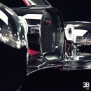 Bugatti NEXT-57 Concept rendering