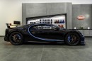 Bugatti Saudi Arabia