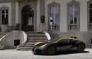 Bugatti Veyron 1 of 1