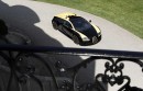 Bugatti Veyron 1 of 1