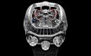 Bugatti - Jacob & Co. Chiron Tourbillon Timepiece