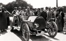Bugatti Type 9C