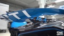 2021 Bugatti Bolide Walkaround and Startup Shmee150