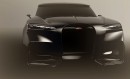 Bugatti Spartacus Super-SUV Looks Much Better Than Cullinan