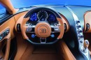 2017 Bugatti Chiron