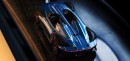 Bugatti Type 251 EVO rendering