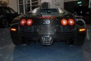 Mansory Bugatti Veyron