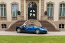 Bugatti Veyron 16.4 Coupe and Grand Sport La Maison Pur Sang