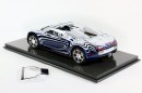 Bugatti Veyron Grand Sport l’Or Blanc Scale Model
