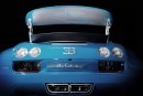 Bugatti Veyron Legend Meo Constantini