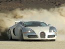 Bugatti Veyron 16.4 (US model)