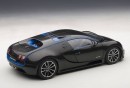 Bugatti Veyron Super Sport Edition Merveilleux Scale Model