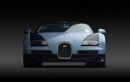 Bugatti Veyron Grand Sport Vitesse Legend Jean-Pierre Wimille
