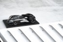 Bugatti "W12 Concept"