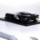 Bugatti "W12 Concept"