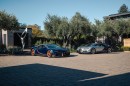 2021 Bugatti U.S. Grand Tour