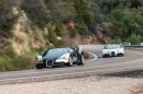 2021 Bugatti U.S. Grand Tour