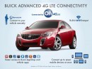 Buick OnStar 4G LTE