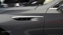 Buick Avenir Concept live photo @ 2015 Detroit Auto Show