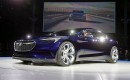 Buick Avista Concept at NAIAS 2016