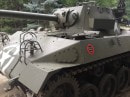 Buick M18 Hellcat Tank Destroyer