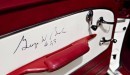 1957 Buick Caballero Estate Wagon Signed by President George W. Bush