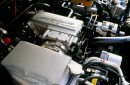 1991 GMC Cyclone Turbochargerd V6