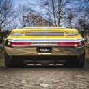 Buick Gran Sport "Yellow Yobo" rendering